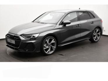 Audi A3 35 TDI S tronic S line Tageszulassung