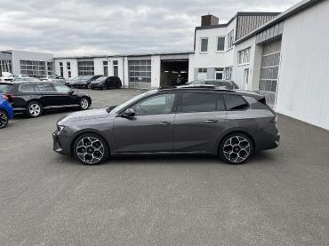 Opel Astra ST 1.2 Turbo Ultimate 148¤ m. 20 Anzahlung Head Up Digital Cockpit Navi ACC LED DAB SHZ PDC  Gebrauchtwagen