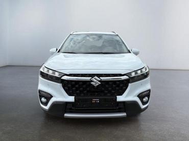 Suzuki S-Cross Comfort+ 4WD 2Zoklim Navi 360° PDC LED SHZ Pan ... Tageszulassung