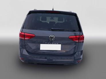 VW Touran 1.5 TSI COMFORTLINE*ACC*NAVI*KESSY*3-ZONE KLIMAAUTOMATIK*RFK*WINTERPAKET* Neuwagen