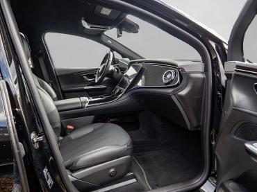 Mercedes-Benz EQE EQE SUV Gebrauchtwagen