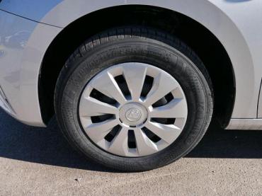 Skoda Fabia Selection Fabia Selection 1.0 TSI*PDC-HINTEN*SM... Tageszulassung