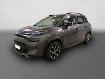 Citroën C3 Aircross Plus 1.5 BlueHDi 110 Navi PDC Gebrauchtwagen