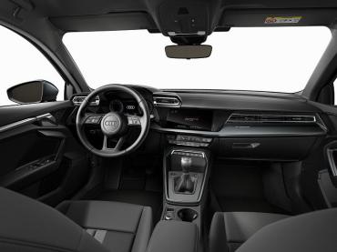 Audi A3 A3 Gebrauchtwagen