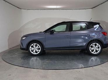 Seat Arona FR Seat 1.5 TSI 110 kW (150 PS) 7-Gang-DSG 1.5 TSI 7-Gang-DSG Gebrauchtwagen