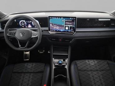 VW Tayron 2.0 TDI 142 kW 4Motion R-Line Tayron TDI DSG 4M... Tageszulassung