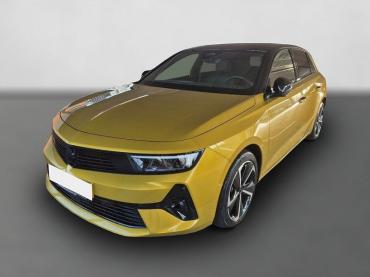 Fahrzeug ansehen: Opel Astra L GS 1.2 T Shz Kamera 360 AHK Gebrauchtwagen Opel Astra L GS 1.2 T Shz Kamera 360 AHK Gebrauchtwagen