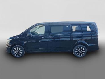 Mercedes-Benz Vito 116 CDI RWD SELECT lang (447.703) Vito Tourer 1... Tageszulassung