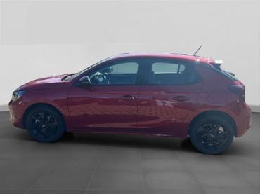 Opel Corsa F Edition 1.2 Turbo SHZ LHZ KLIMA LED DAB Apple CarPlay Android Auto Musikstreaming Gebrauchtwagen