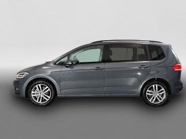 VW Touran VW Prime 1.5 TSI 110 kW (150 PS) 7-Gang-DSG 1.5 TSI 7-Gang-DSG Neuwagen