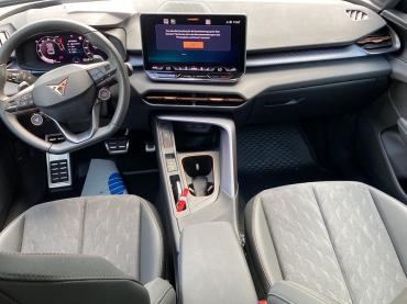 Cupra Terramar 1.5 eTSI DSG*19 Zoll*3Jahre Garantie* Gebrauchtwagen