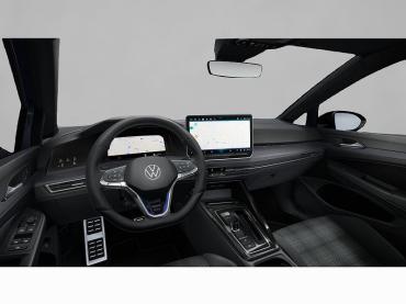 VW Golf Golf VIII Jahreswagen