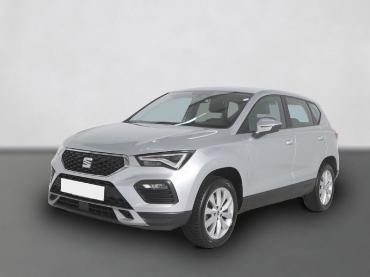 Seat Ateca 1.5 TSI Style Gebrauchtwagen
