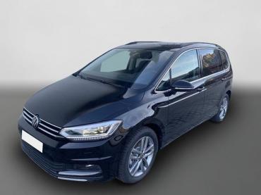 Fahrzeug ansehen: VW Touran 1.5 TSI DSG Prime 7-Sitze,ACC,Navi,R-Cam,SHZ,el... EU Reimport Neuwagen VW Touran 1.5 TSI DSG Prime 7-Sitze,ACC,Navi,R-Cam,SHZ,el... EU Reimport Neuwagen