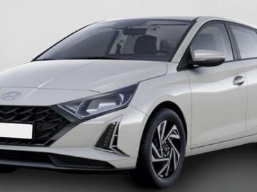 Hyundai i20 Wave*Navi*PDC*Cam*Shzg*Lhzg*16Zoll*VCockpit Tageszulassung