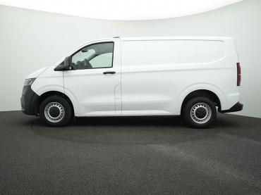 VW T6.1 Kastenwagen Kasten 2.0 TDI KR 5-J.-GARANTIE AHK PDC Neuwagen
