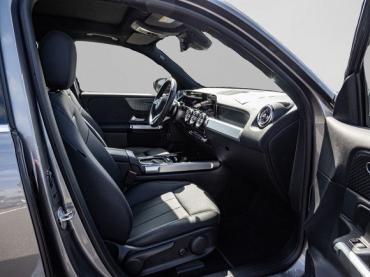 Mercedes-Benz EQB EQB 300 Gebrauchtwagen