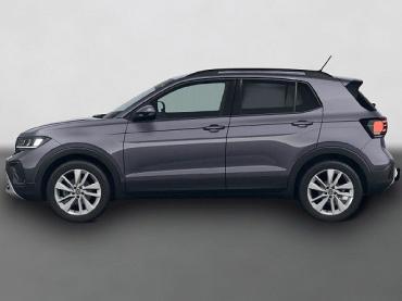 VW T-Cross Volkswagen Life 1.0 TSI 85 kW (115 PS) 7-Gang-DSG 1.0 TSI 7-Gang-DSG Neuwagen