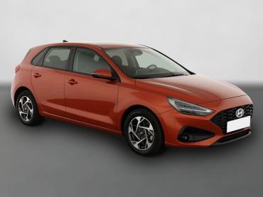 Fahrzeug ansehen: Hyundai i30 1.0 T-GDI DCT Family, Navi, Kamera, LED, 16-Zoll, Winterpaket, 1. Hand Gebrauchtwagen Hyundai i30 1.0 T-GDI DCT Family, Navi, Kamera, LED, 16-Zoll, Winterpaket, 1. Hand Gebrauchtwagen