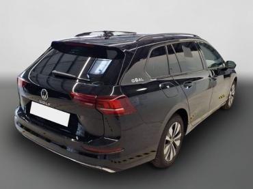 VW Golf Golf VIII Variant 1.5 TSI Goal LED+ ACC Kamera Navi AHK App Jahreswagen