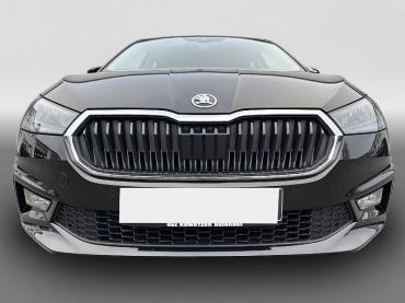 Fahrzeug ansehen: Skoda Fabia 1.0 TSI Selection 116¤ m. 20 Anzahlung Virtual Cockpit DAB Navi ACC LED SHZ PDC Klima Gebrauchtwagen Skoda Fabia 1.0 TSI Selection 116¤ m. 20 Anzahlung Virtual Cockpit DAB Navi ACC LED SHZ PDC Klima Gebrauchtwagen