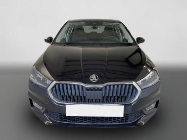 Fahrzeug ansehen: Skoda Fabia Selection 95PS GV4+Sitzheiz+Klima+SmartLink+LED... Neuwagen Skoda Fabia Selection 95PS GV4+Sitzheiz+Klima+SmartLink+LED... Neuwagen