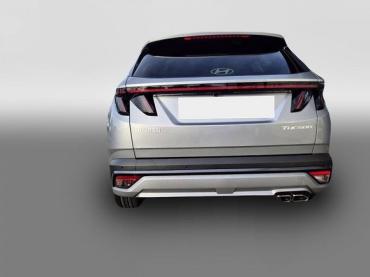 Hyundai Tucson Trend 1.6 T-GDI 150PS Automatik TZ 2026...