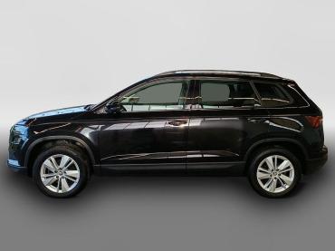 Fahrzeug ansehen: Skoda Karoq 2.0 TDI DSG Drive 4x4 * LED * Navi * AHK-Vrb. Skoda Karoq 2.0 TDI DSG Drive 4x4 * LED * Navi * AHK-Vrb.