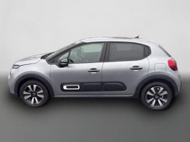 Citroën C3 Max 1.2 NAVI ALLWETTER PDC KAMERA KLIMAAT Gebrauchtwagen