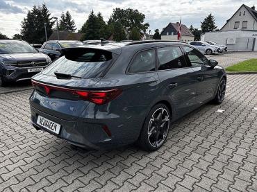 Cupra Leon VZ 2.0TSI 333PS 4Drive DSG Matrix Sennheiser In... Tageszulassung