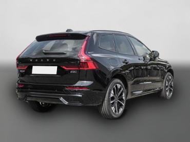 Fahrzeug ansehen: Volvo XC60 Plus Dark AWD B5 Benzin EU6e Licht-, Lagom-Paket & abgedunkelte Scheiben Gebrauchtwagen Volvo XC60 Plus Dark AWD B5 Benzin EU6e Licht-, Lagom-Paket & abgedunkelte Scheiben Gebrauchtwagen