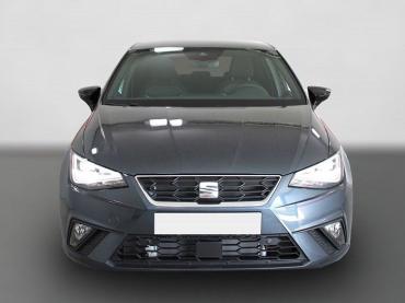 Fahrzeug ansehen: Seat Ibiza 1.5 TSI 7-Gang-DSG Tageszulassung Seat Ibiza 1.5 TSI 7-Gang-DSG Tageszulassung
