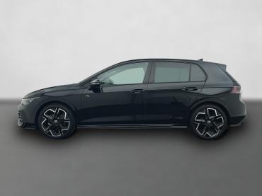 Fahrzeug ansehen: VW Golf 8 1.5 eTSI DSG R-LINE BLACK STYLE PANO AHK IQ.LIGHT NAVI Jahreswagen VW Golf 8 1.5 eTSI DSG R-LINE BLACK STYLE PANO AHK IQ.LIGHT NAVI Jahreswagen