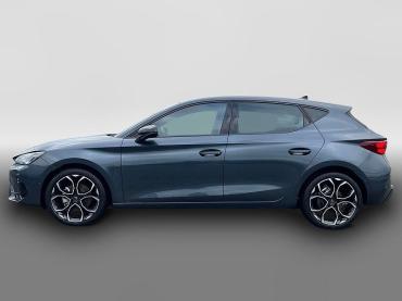 Cupra Leon eTSI DSG|LED|NAVI|ACC|KAMERA|KEYLESS Gebrauchtwagen