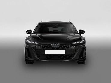 Audi A6 Avant TDI quattro S line Jahreswagen