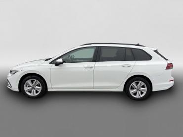 VW Golf Variant 2.0 TDI DSG LIFE NAVI+LED+APP-CONNE Gebrauchtwagen