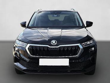 Skoda Karoq 2.0 TDI DSG 4x4 Selection ACC AHK Kamera Tageszulassung