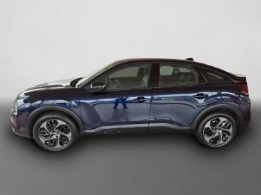 Citroën C4 Plus  AUT Navi SHZ NSW LED DAB Gebrauchtwagen