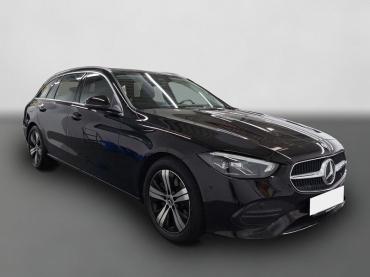 Fahrzeug ansehen: Mercedes-Benz C-Klasse C 200 d T 9G-TRONIC Avantgarde Advanced NAVI RFK Gebrauchtwagen Mercedes-Benz C-Klasse C 200 d T 9G-TRONIC Avantgarde Advanced NAVI RFK Gebrauchtwagen