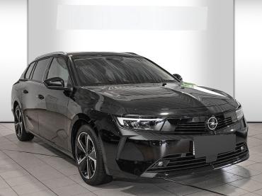 Opel Astra ELEGANCE 1.5 Gebrauchtwagen