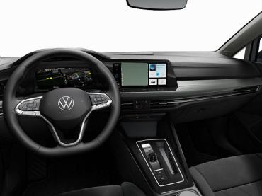 VW Golf Golf VIII Gebrauchtwagen