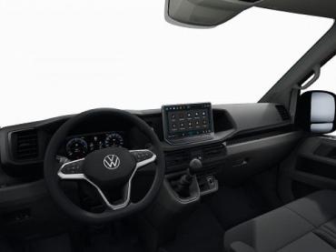 VW Crafter Crafter Neuwagen