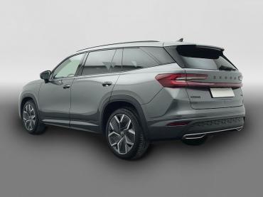 Skoda Kodiaq 2.0 TSI DSG 4x4 Sportline AHK STANDHZ KAMERA ALU 20 Jahreswagen