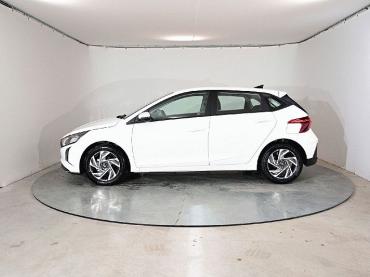 Hyundai i20 Wave Hyundai 1.2 MPI 59 kW (79 PS) 5-Gang 1.2 5-Gang Tageszulassung