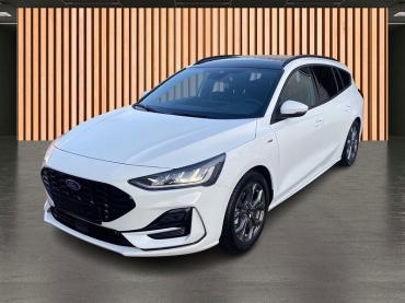 Ford Focus 1.0 EB ST-Line X*Pano*AHK*Bang&Olufsen*ACC Gebrauchtwagen