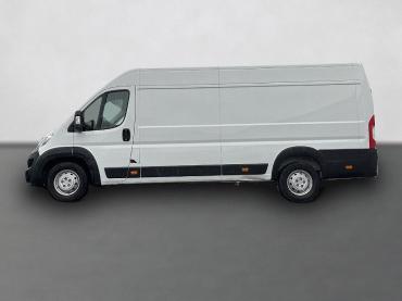 Fahrzeug ansehen: Citroën Jumper 35 L4H2 Blue HDI Heavy 131¤ m. 20 Anzahlung Navi DAB PDC Gebrauchtwagen Citroën Jumper 35 L4H2 Blue HDI Heavy 131¤ m. 20 Anzahlung Navi DAB PDC Gebrauchtwagen