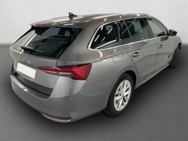 Skoda Octavia Combi 1.5 TSI mHEV DSG Selection | ACC | Winter | RFK | SunSet Gebrauchtwagen