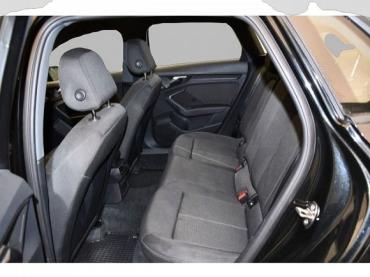 Fahrzeug ansehen: Audi A3 35TFSI ACC/KAM/LED/SITZHZ Gebrauchtwagen Audi A3 35TFSI ACC/KAM/LED/SITZHZ Gebrauchtwagen