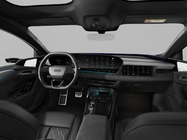 Audi e-tron A6 Gebrauchtwagen