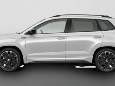 Skoda Karoq 1.5 TSI 7-Gang-DSG Neuwagen